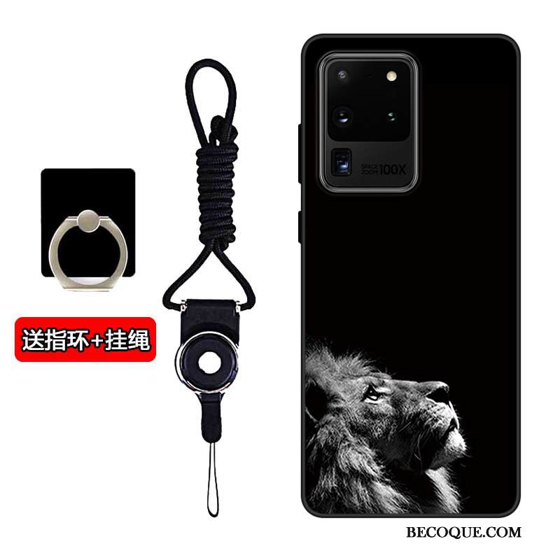 Kuori Samsung Galaxy S20 Ultra Pehmeä Neste Jauhe Puhelimen Kuoret, Kotelo Samsung Galaxy S20 Ultra Laukut Muokata