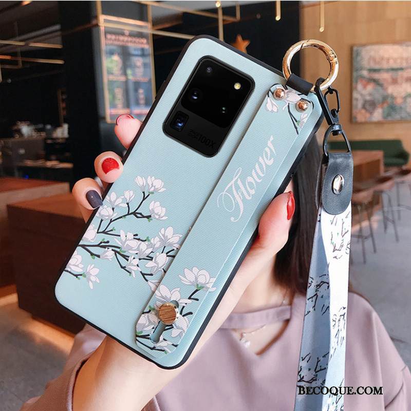 Kuori Samsung Galaxy S20 Ultra Pehmeä Neste Uusi Pieni, Kotelo Samsung Galaxy S20 Ultra Suojaus Musta Kustannukset