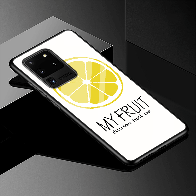 Kuori Samsung Galaxy S20 Ultra Suojaus Ihana Persoonallisuus, Kotelo Samsung Galaxy S20 Ultra Sarjakuva Murtumaton Puhelimen Kuoret