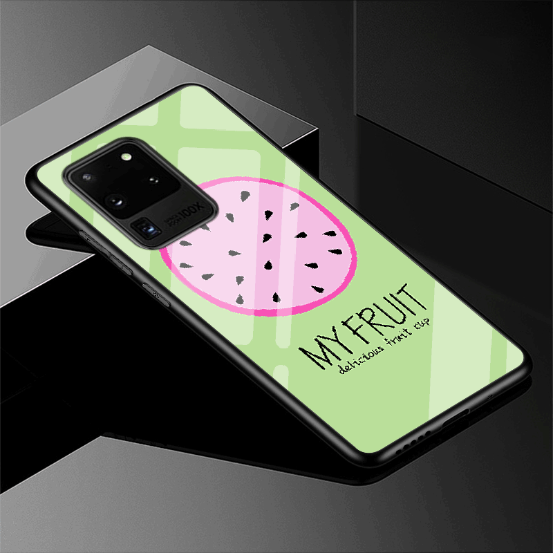 Kuori Samsung Galaxy S20 Ultra Suojaus Ihana Persoonallisuus, Kotelo Samsung Galaxy S20 Ultra Sarjakuva Murtumaton Puhelimen Kuoret