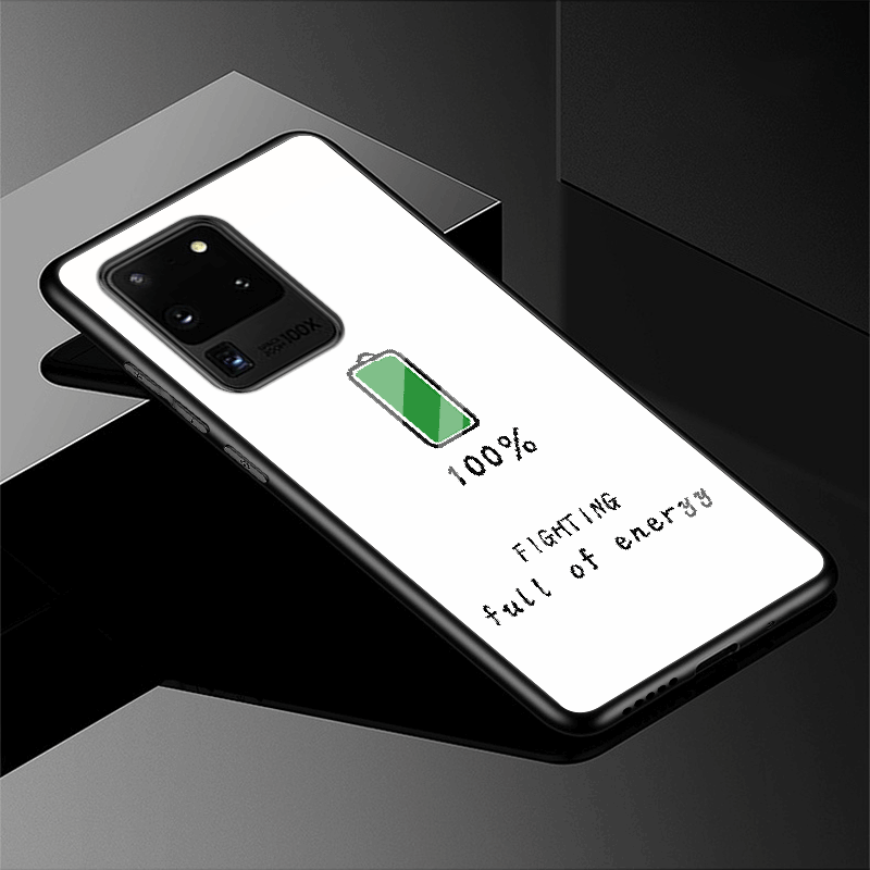 Kuori Samsung Galaxy S20 Ultra Suojaus Ihana Persoonallisuus, Kotelo Samsung Galaxy S20 Ultra Sarjakuva Murtumaton Puhelimen Kuoret