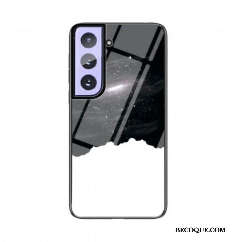 Kuori Samsung Galaxy S21 5G Beauty Karkaistu Lasi