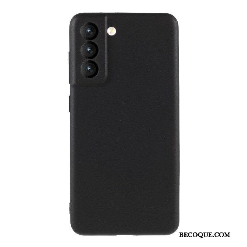 Kuori Samsung Galaxy S21 FE Frosted Effect