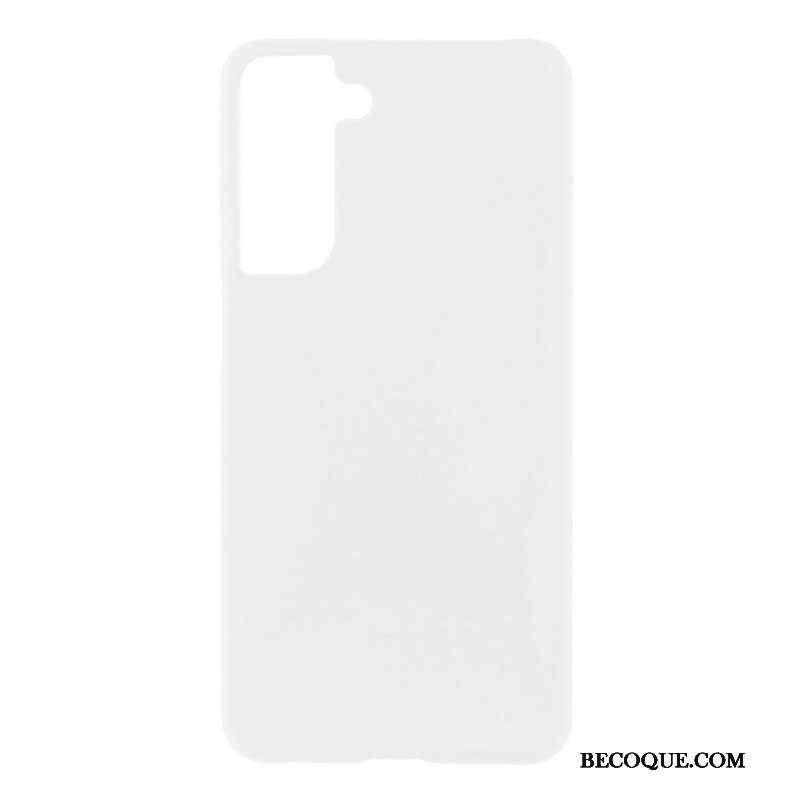 Kuori Samsung Galaxy S21 FE Jäykkä Klassikko