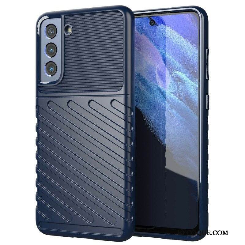 Kuori Samsung Galaxy S21 FE Thunder-sarja