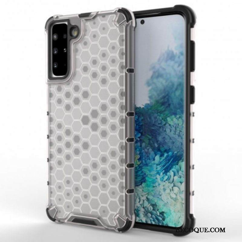 Kuori Samsung Galaxy S21 Plus 5G Hunajakenno Tyyli