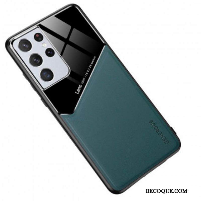 Kuori Samsung Galaxy S21 Ultra 5G Superhybridi