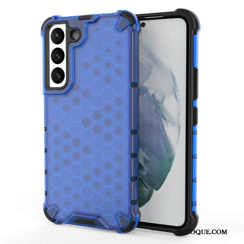 Kuori Samsung Galaxy S22 5G Hunajakenno Tyyli