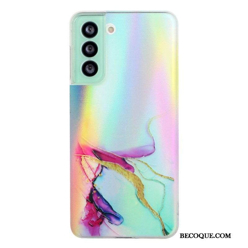 Kuori Samsung Galaxy S22 5G Marmori Art