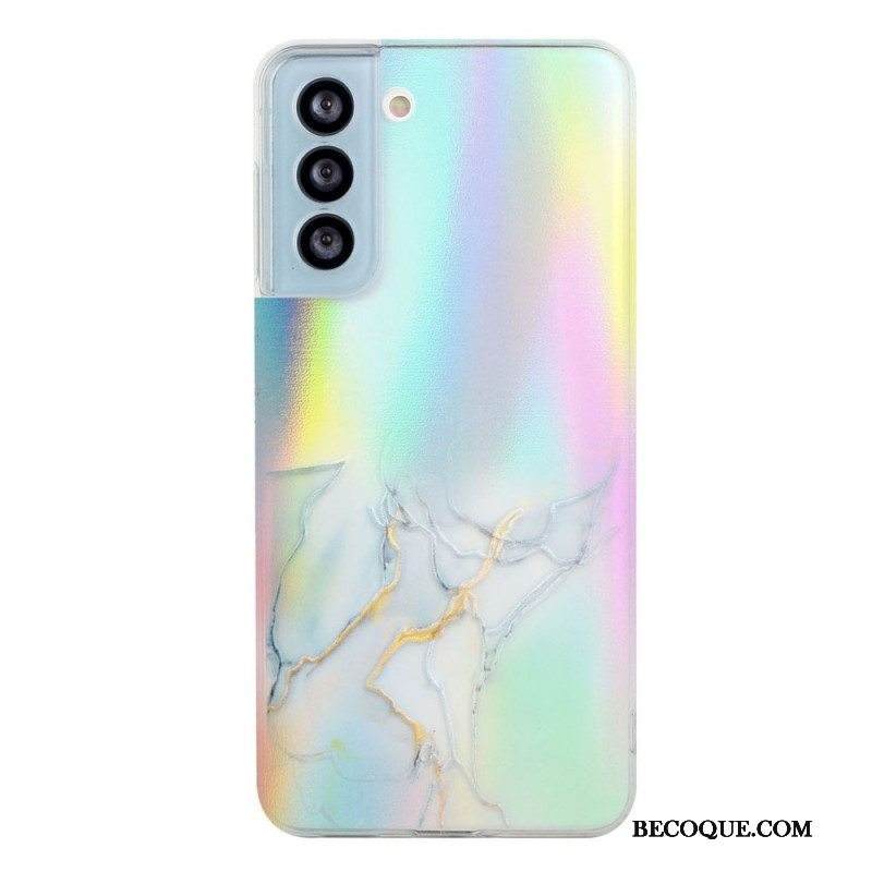 Kuori Samsung Galaxy S22 5G Marmori Art