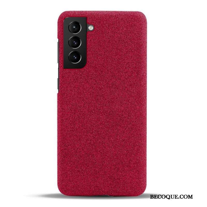 Kuori Samsung Galaxy S22 5G Texture Fabric Ksq