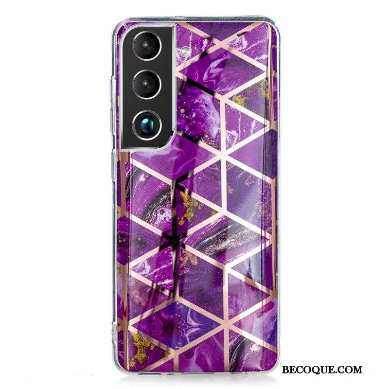 Kuori Samsung Galaxy S22 5G Ultra Design Marble