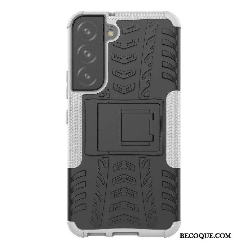 Kuori Samsung Galaxy S22 5G Ultra Resistant Plus