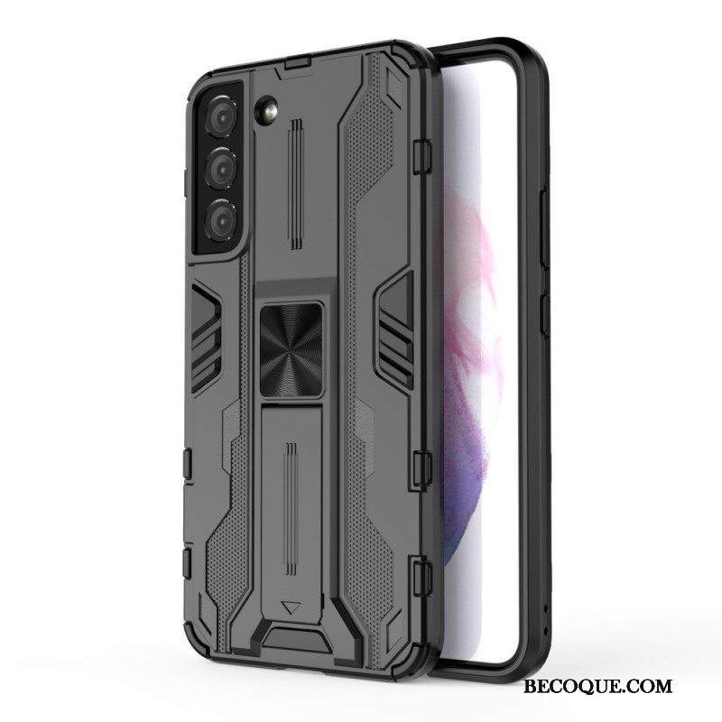 Kuori Samsung Galaxy S22 Plus 5G Irrotettava Kannatin