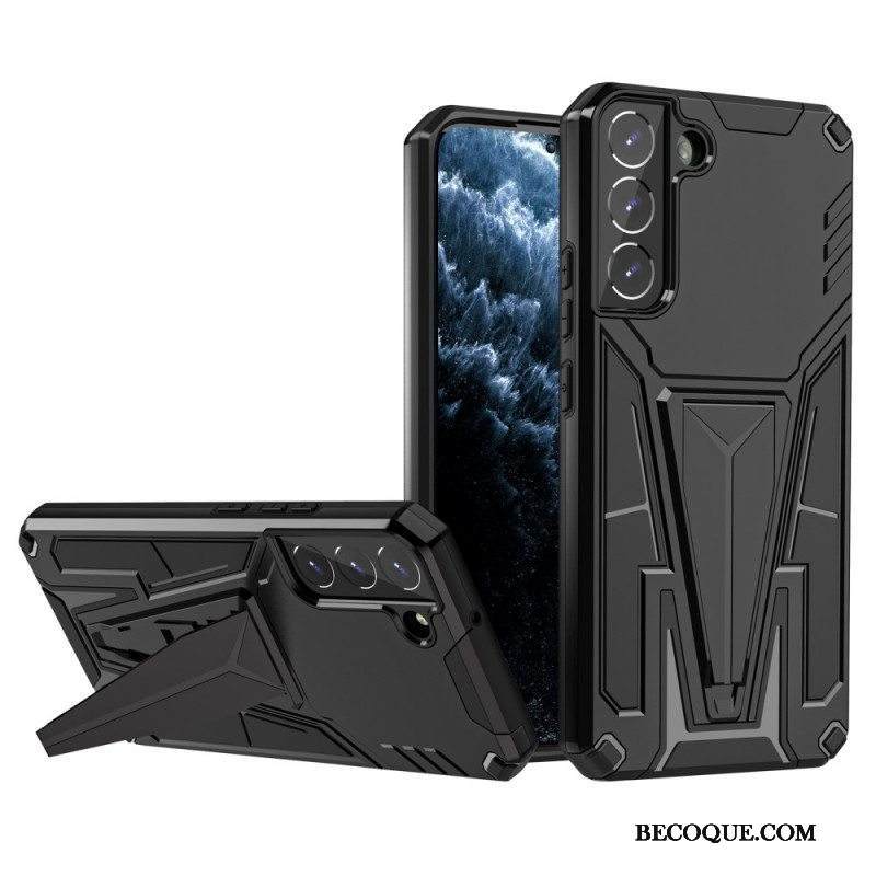 Kuori Samsung Galaxy S22 Plus 5G Premium-tuki