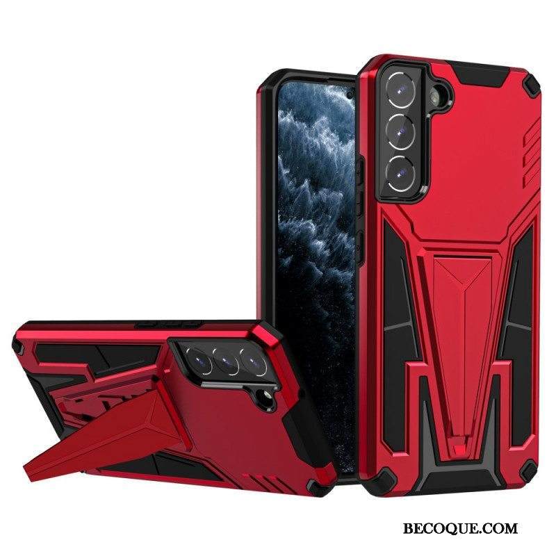 Kuori Samsung Galaxy S22 Plus 5G Premium-tuki