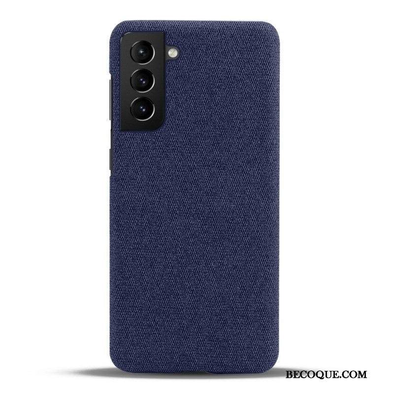 Kuori Samsung Galaxy S22 Plus 5G Texture Fabric Ksq