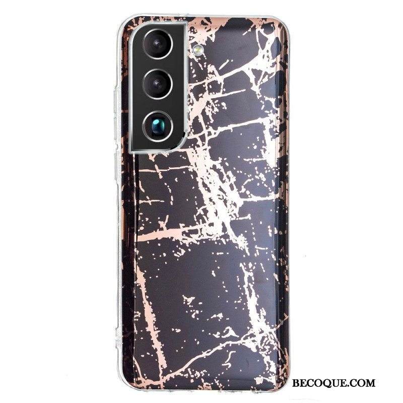 Kuori Samsung Galaxy S22 Plus 5G Ultra Design Marble