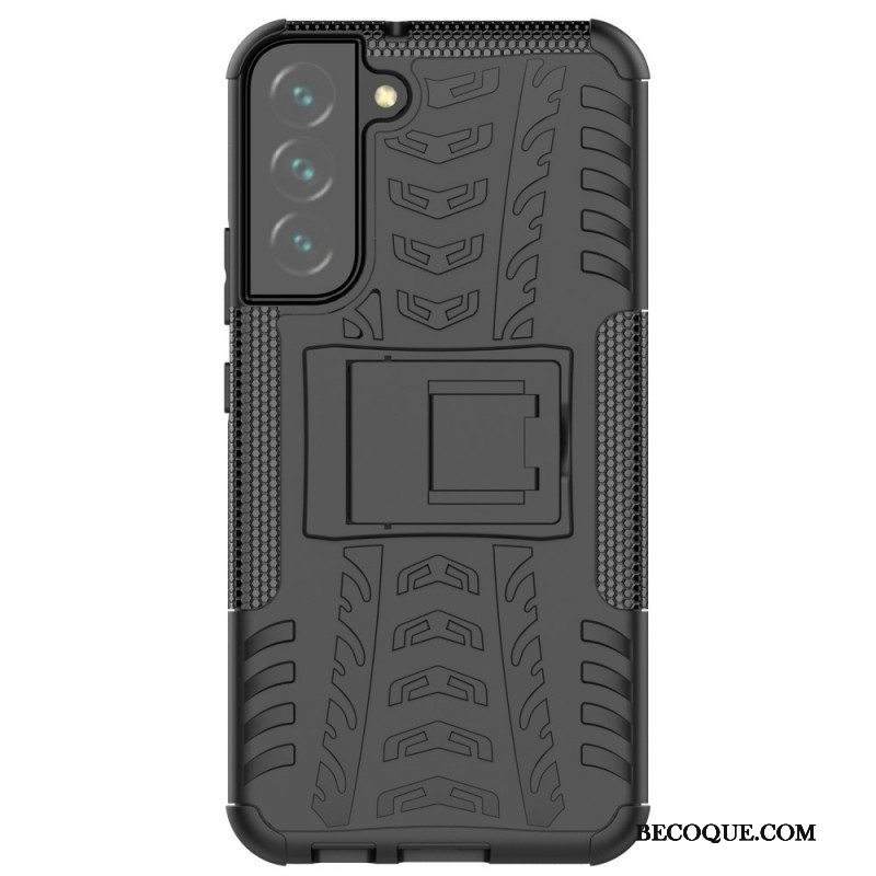 Kuori Samsung Galaxy S22 Plus 5G Ultra Resistant Plus