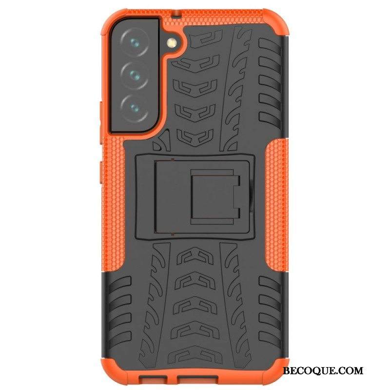 Kuori Samsung Galaxy S22 Plus 5G Ultra Resistant Plus