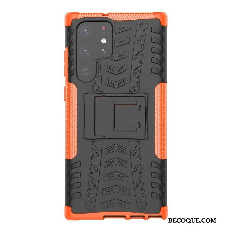 Kuori Samsung Galaxy S22 Ultra 5G Ultra Resistant Plus