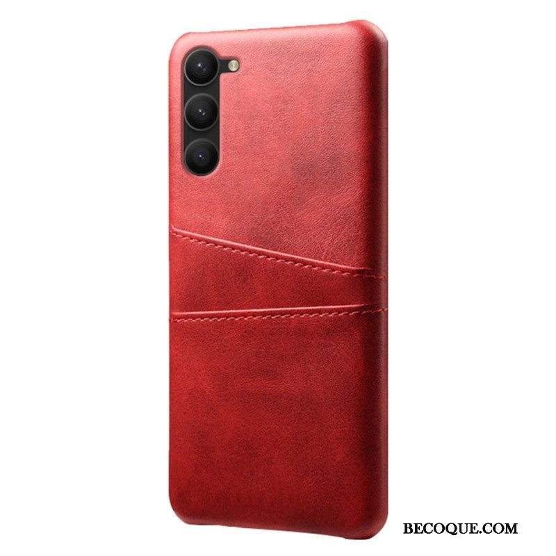 Kuori Samsung Galaxy S23 5G Kortin Haltija