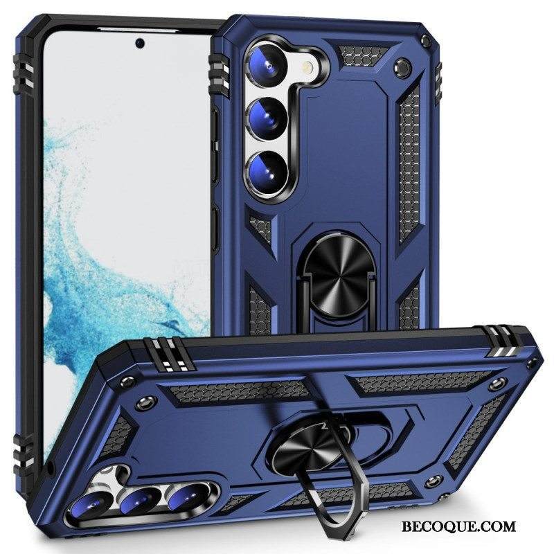 Kuori Samsung Galaxy S23 5G Premium-sormus