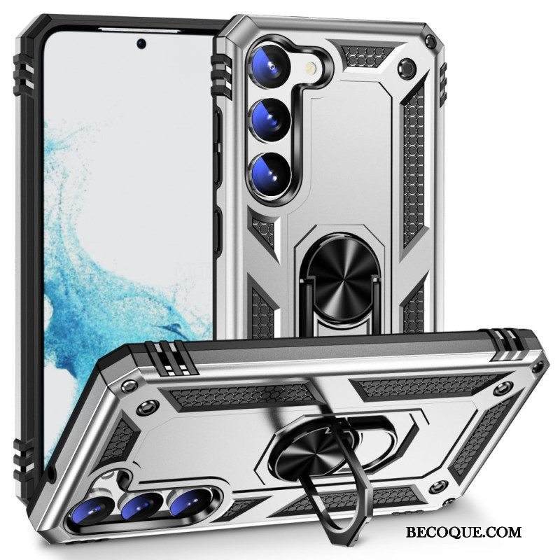 Kuori Samsung Galaxy S23 5G Premium-sormus