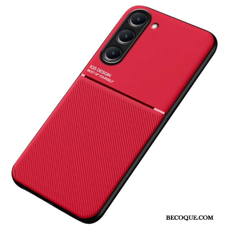 Kuori Samsung Galaxy S23 Plus 5G Liukumaton