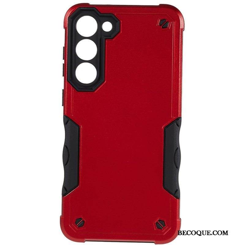 Kuori Samsung Galaxy S23 Plus 5G Liukumaton Hybridi