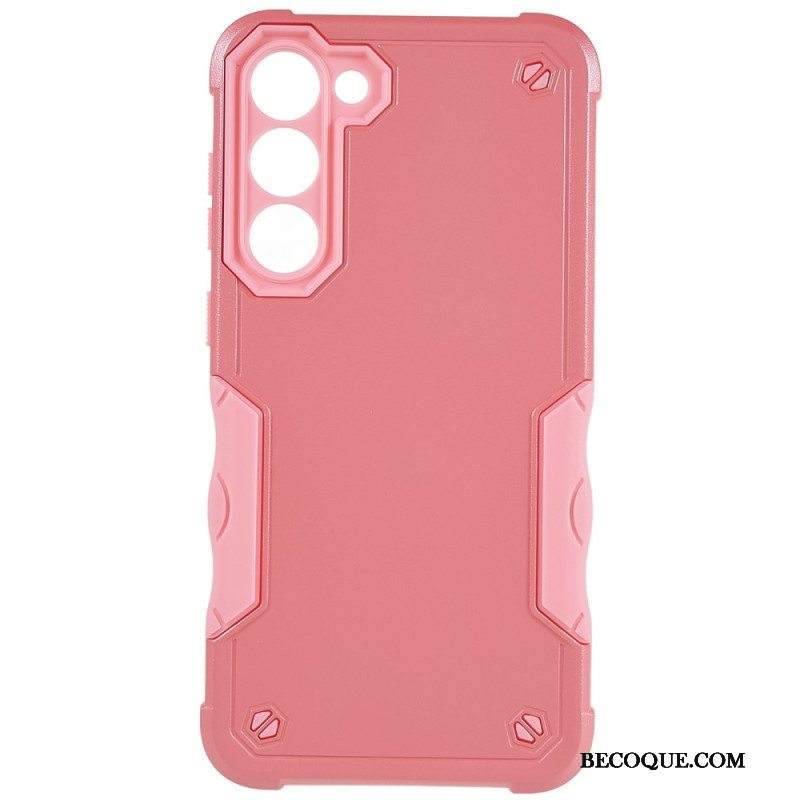 Kuori Samsung Galaxy S23 Plus 5G Liukumaton Hybridi