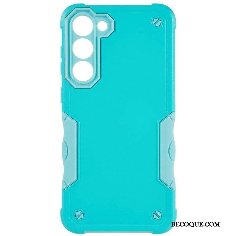 Kuori Samsung Galaxy S23 Plus 5G Liukumaton Hybridi