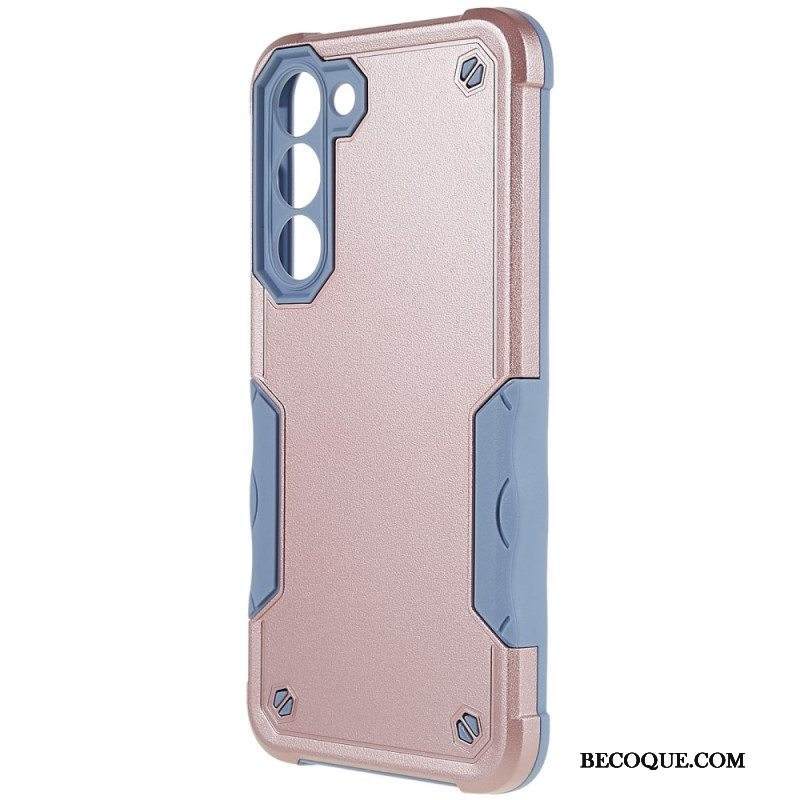 Kuori Samsung Galaxy S23 Plus 5G Liukumaton Hybridi