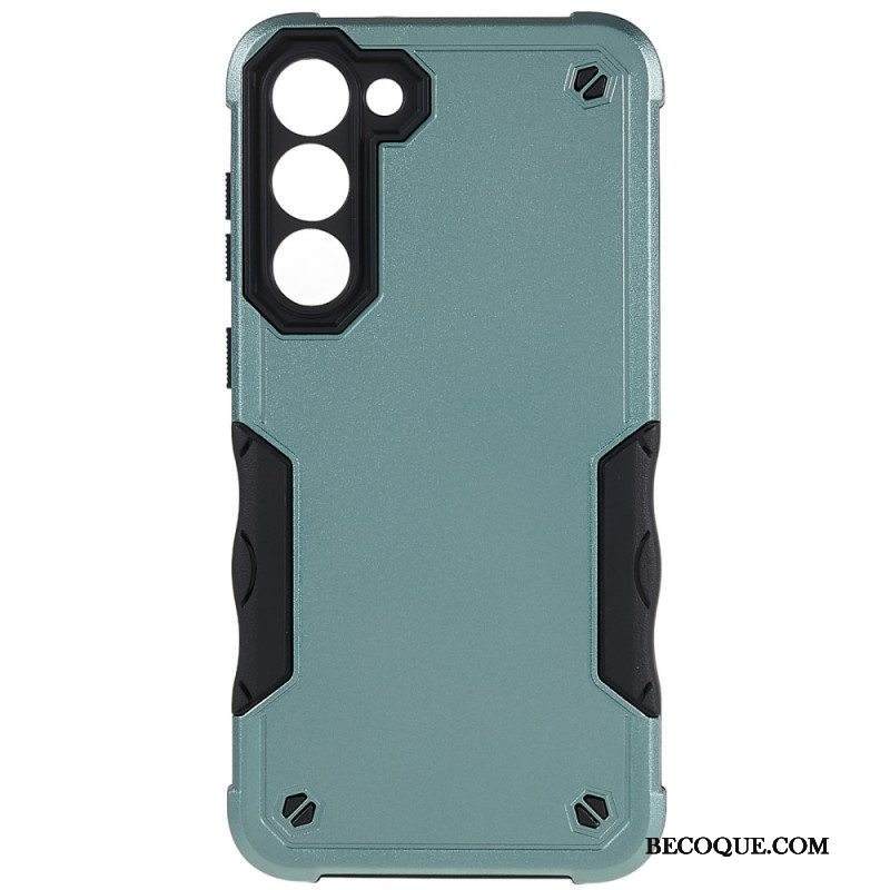 Kuori Samsung Galaxy S23 Plus 5G Liukumaton Hybridi