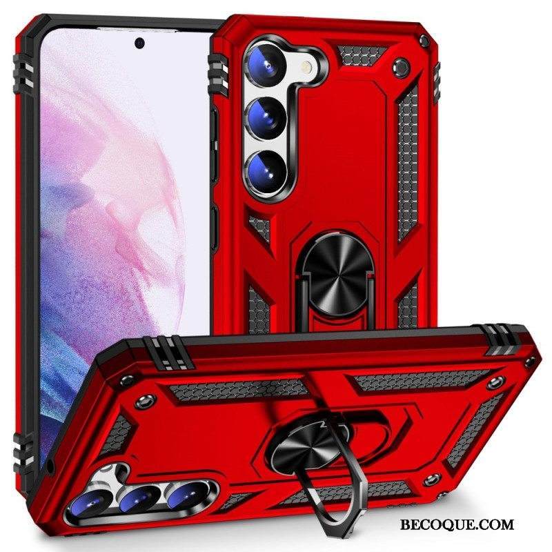 Kuori Samsung Galaxy S23 Plus 5G Premium-sormus