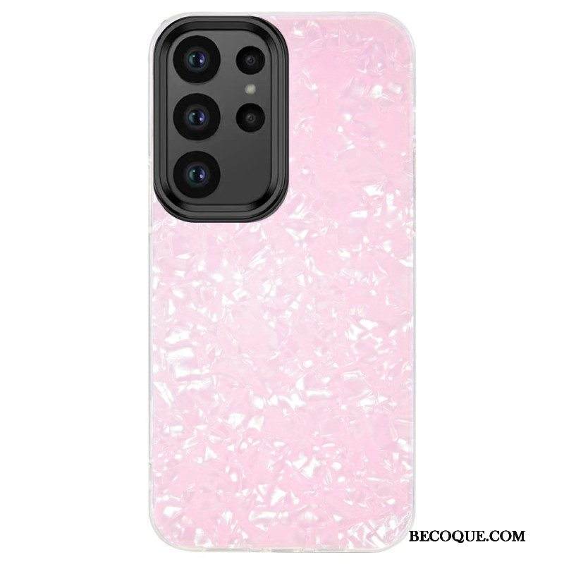 Kuori Samsung Galaxy S23 Ultra 5G Ipaky Akryyli