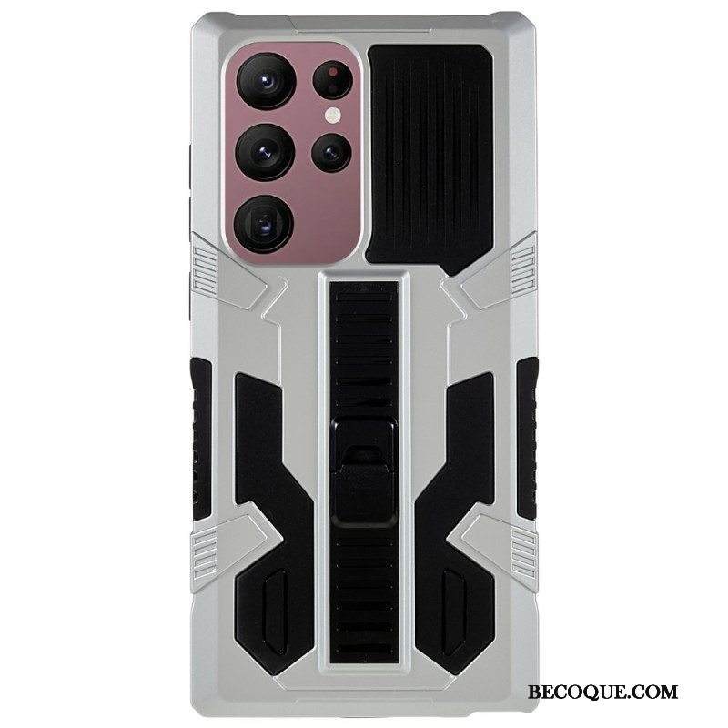 Kuori Samsung Galaxy S23 Ultra 5G Irrotettava Kannatin