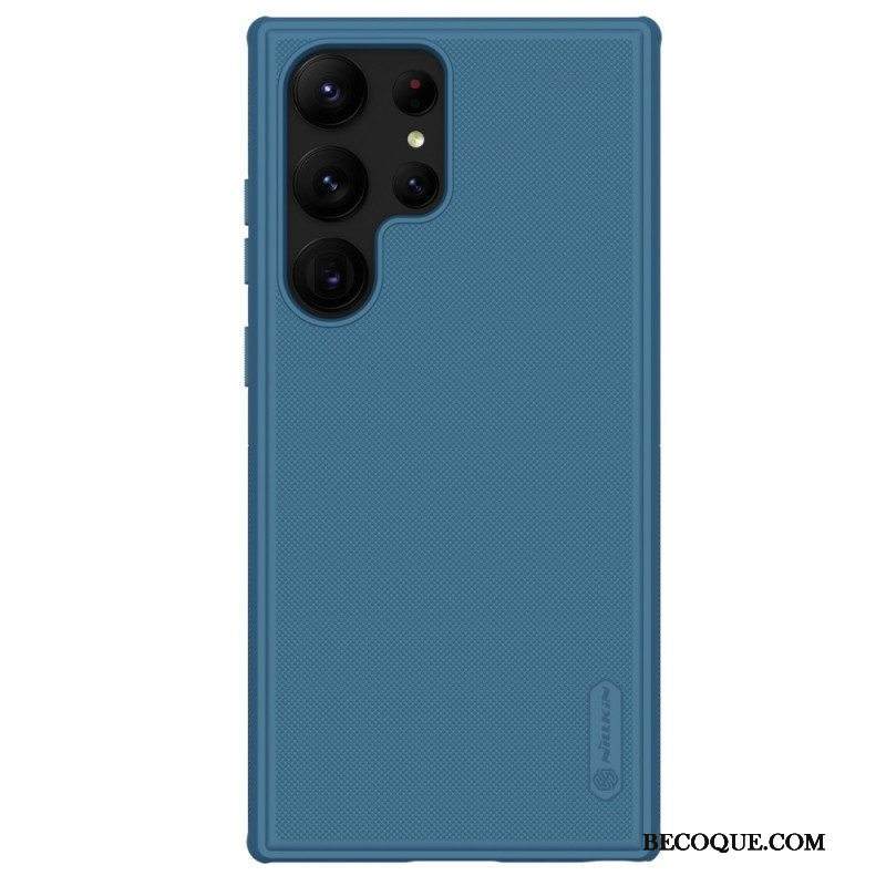 Kuori Samsung Galaxy S23 Ultra 5G Jäykkä Frosted Nillkin