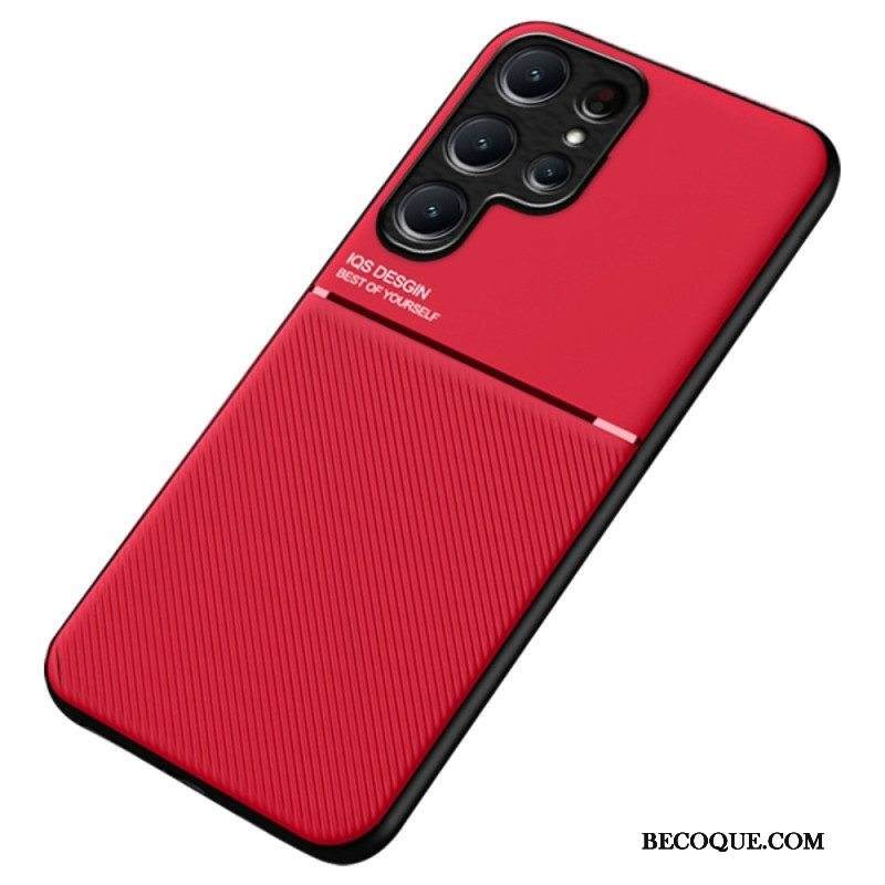 Kuori Samsung Galaxy S23 Ultra 5G Liukumaton