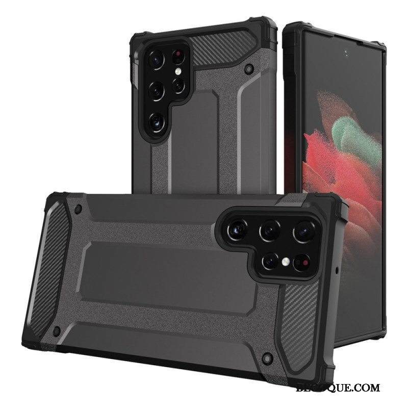 Kuori Samsung Galaxy S23 Ultra 5G Selviytyjä