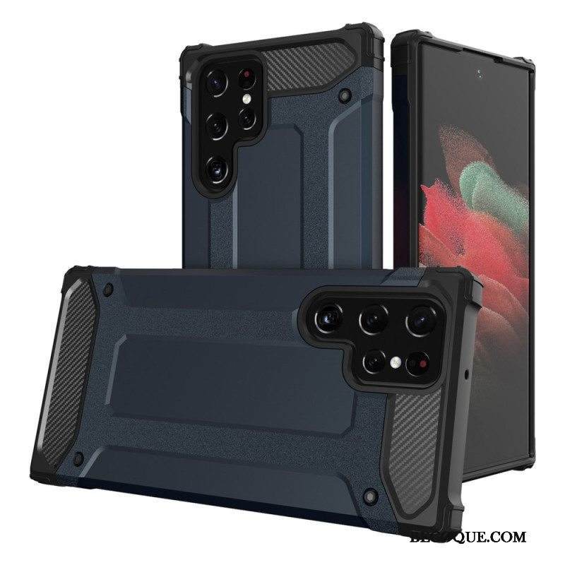 Kuori Samsung Galaxy S23 Ultra 5G Selviytyjä