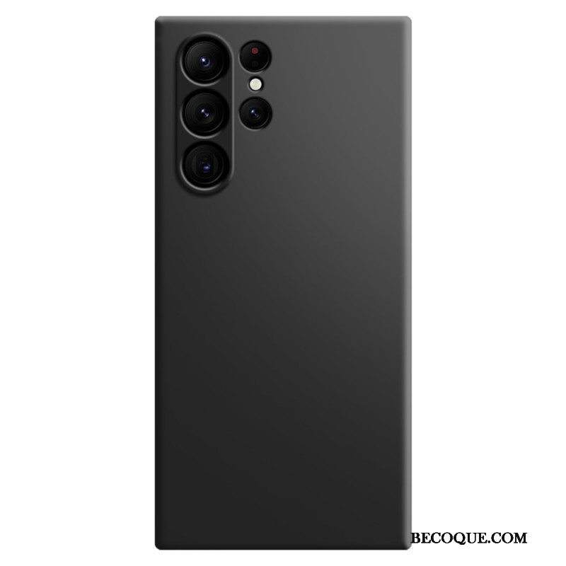 Kuori Samsung Galaxy S23 Ultra 5G Silikoni