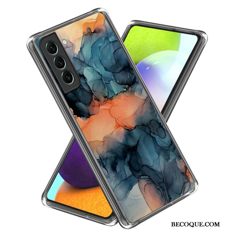 Kuori Samsung Galaxy S24 Plus 5g Abstrakti Marmori