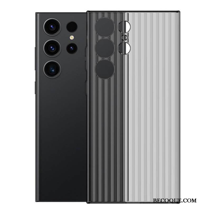 Kuori Samsung Galaxy S24 Ultra 5g Himmeä