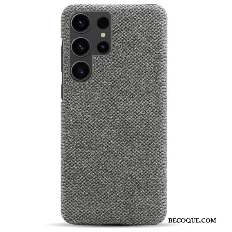 Kuori Samsung Galaxy S24 Ultra 5g Kangas Suojakuori