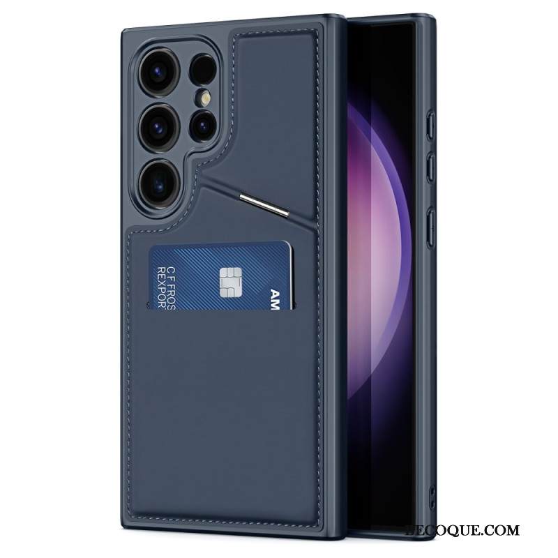 Kuori Samsung Galaxy S24 Ultra 5g Rafi Ii -sarjan Dux Ducis Suojakuori