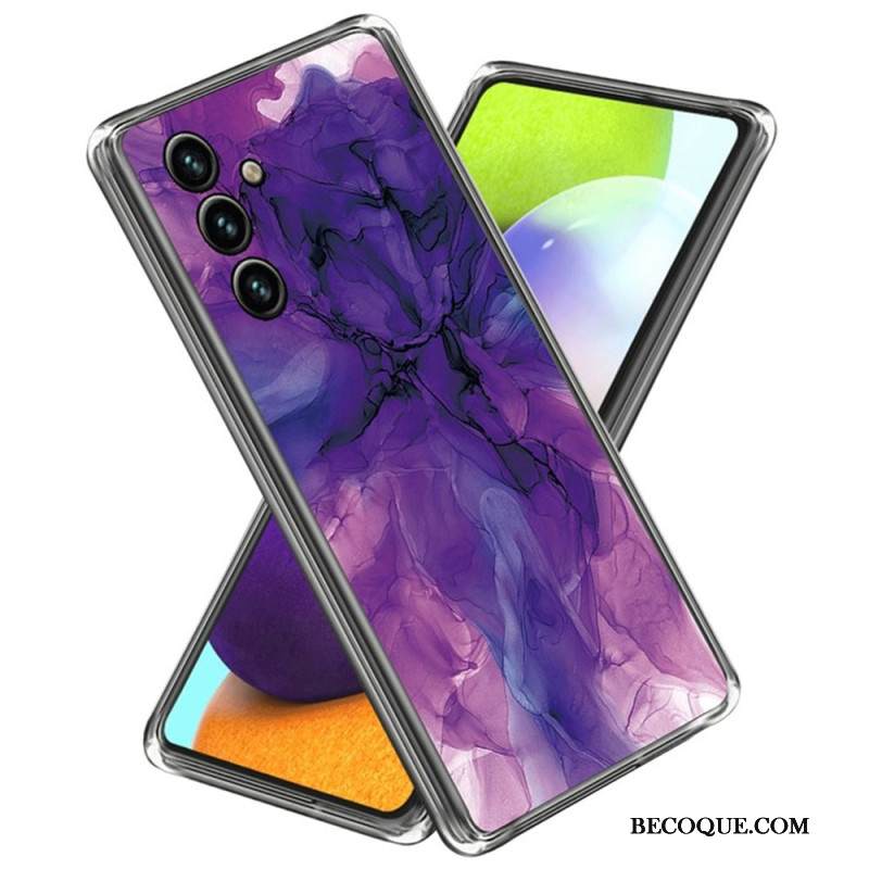 Kuori Samsung Galaxy S25 5g Abstrakti Kuvio