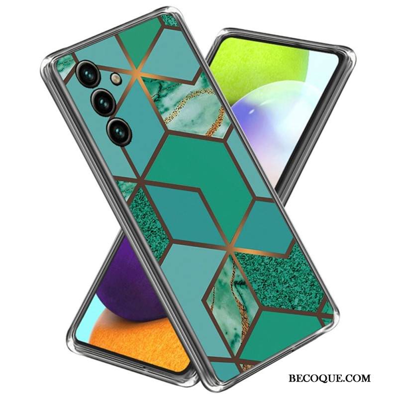 Kuori Samsung Galaxy S25 5g Abstrakti Kuvio