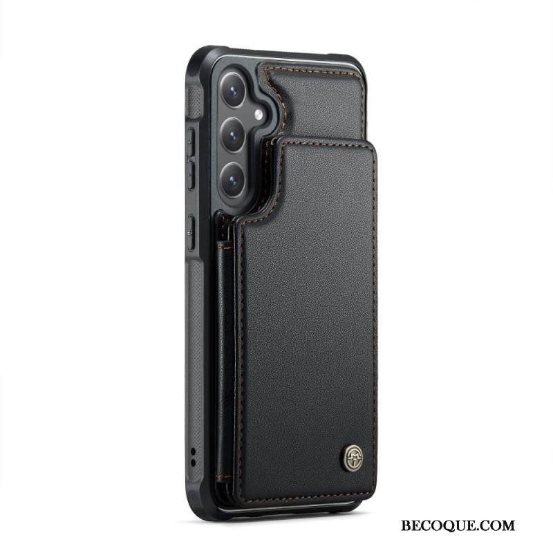 Kuori Samsung Galaxy S25 5g Caseme-korttikotelo