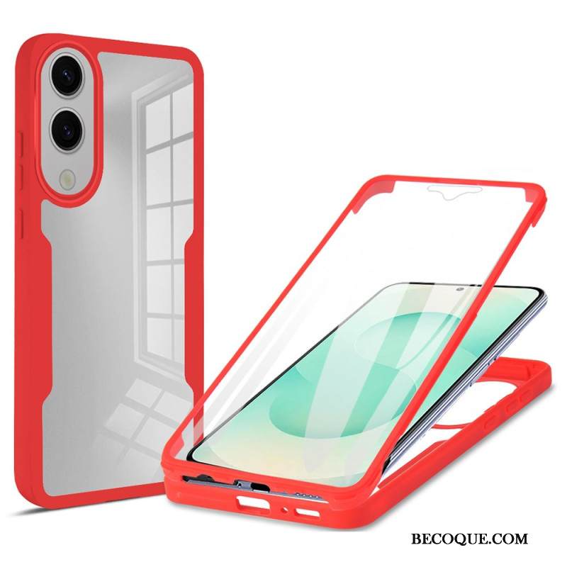 Kuori Samsung Galaxy S25 5g Edge 360 Asteen Suojaus